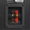 Comprar Fenton Shf80b Bafles De Torre Set 3X 6.5&quot; Negro al