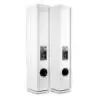 Comprar Fenton Shf80w Bafles De Torre Set 3X 6.5&quot; Blanco al