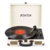 Comprar Fenton Rp115g Maleta Reproductor Giradiscos Con Bt