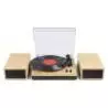 Comprar Fenton Rp165l Giradiscos Madera Clara al mejor precio