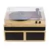 Comprar Fenton Rp165l Giradiscos Madera Clara al mejor precio