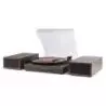 Comprar Fenton Rp165d Giradiscos Madera Oscura al mejor precio