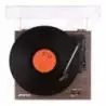 Comprar Fenton Rp165d Giradiscos Madera Oscura al mejor precio