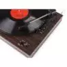 Comprar Fenton Rp165d Giradiscos Madera Oscura al mejor precio