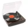 Comprar Fenton Rp112d Giradiscos Bt Madera Oscura al mejor