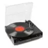 Comprar Fenton Rp102b Giradiscos Bt Negro/Madera al mejor precio