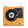 Comprar Fenton Rp112l Giradiscos Bt Madera Clara al mejor precio