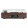 Comprar Fenton Rp102b Giradiscos Bt Negro/Madera al mejor precio