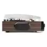 Comprar Fenton Rp102b Giradiscos Bt Negro/Madera al mejor precio