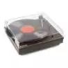 Comprar Fenton Rp112d Giradiscos Bt Madera Oscura al mejor