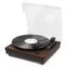 Comprar Fenton Rp112d Giradiscos Bt Madera Oscura al mejor