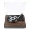Comprar Fenton Rp112d Giradiscos Bt Madera Oscura al mejor