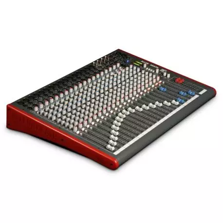 Allen-Heath ZED-24