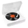 Comprar Fenton Rp162w Giradiscos Hq Bt Blanco al mejor precio