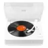 Comprar Fenton Rp162w Giradiscos Hq Bt Blanco al mejor precio