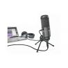 Compra Audio-Technica AT2020 usb+ al mejor precio