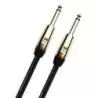 Comprar Monster M Rock2-12 Rock Cable Instrumento Jack 1/4 Mono