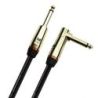 Comprar Monster M Rock2-21A Rock Cable Instrumento Jack 1/4