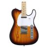 Comprar G&amp;L Tribute Asat Classic MN Tobacco Sunburst al mejor