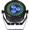 Compra IBIZA LIGHT PAR LED 318 FX2 al mejor precio