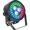 Compra IBIZA LIGHT PAR LED 318 FX2 al mejor precio
