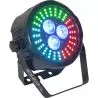 Compra IBIZA LIGHT PAR LED 318 FX2 al mejor precio