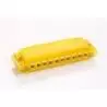 Hohner Translucent Harp M1110y Amarilla