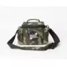 Comprar Magma 45 Record-Bag 100 Dusty Donuts Camo-Green al