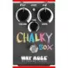 Comprar Way Huge WHE205C Saucy Box Edición Especial Ardoise al