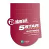 Compra Adam Hall 5 star 6 mts cable jack jack 6.3 mono al mejor precio