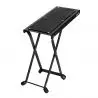 Compra Adam Hall SGS 017 Soporte pie Guitarrista al mejor precio