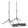 Compra Adam Hall SPS 023 set speaker stand al mejor precio