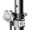 Compra Adam Hall SPS 023 Soporte Altavoz Negro al mejor precio