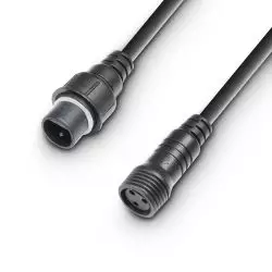 Cameo Cable DMX Alargador IP65 5m