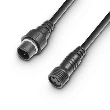 Cameo Cable DMX Alargador IP65 10m