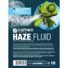 Compra Cameo HEAVY FLUID 10L - liquido niebla al mejor precio
