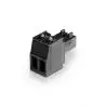 Compra ld systems curv 500 tb - bloque de terminales para curv 500 al mejor precio