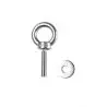Compra ld systems 5430 m8 argolla de acero inoxidable m8 x 35 mm con arandela al mejor precio