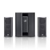 LD Systems DAVE 8 roadie