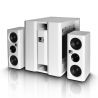 LD Systems DAVE 8 XSW sistema activo portatil