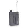 Compra ld systems mei 100 g2 bpr b 6 - receptor para sistema de monitoraje in-ear banda 6 al mejor precio
