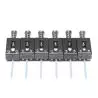 GRAPHTECH GHOST PICK UP SYSTEMS STRAT