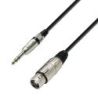 Comprar Adam Hall 3 Star BFV 1000 XLR-H / Jack Estereo 10m al