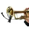 Comprar LD Systems WS 1000 MW microfono clip para instrumento