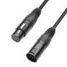 Comprar Adam Hall 3 Star DGH 1500 DMX XLR-M /XLR-H 15m al mejor