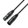 Comprar Adam Hall 3 Star Dmf 1000 XLR-M/XLR-H 10m al mejor