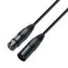 Comprar Adam Hall 3 Star Dmf 1500 XLR-M/XLR-H 15m al mejor