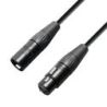 Comprar Adam Hall 4 Star MMF 1000 Krystal XLR-H / XLR-M 10m al