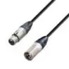Comprar Adam Hall 5 Star MMF 0100 XLR-H / XLR-M 1m al mejor