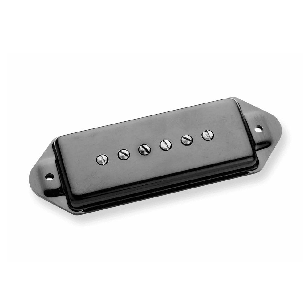 Pickup Seymour Duncan Antiquity P90 Soapbar Crema Per Ponte, Nuovo Made In USA